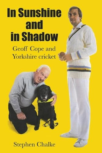 In Sunshine and in Shadow