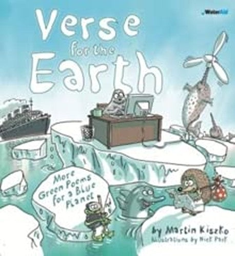 Verse for the Earth