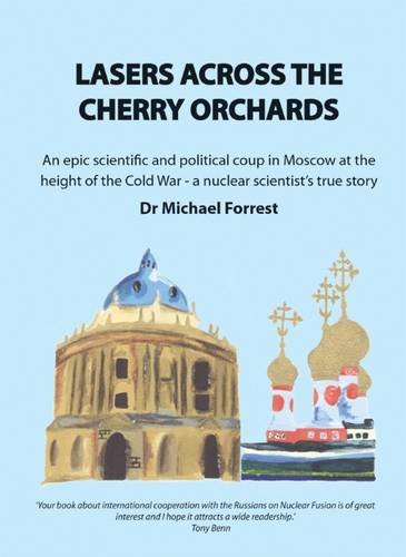 Lasers Across the Cherry Orchards