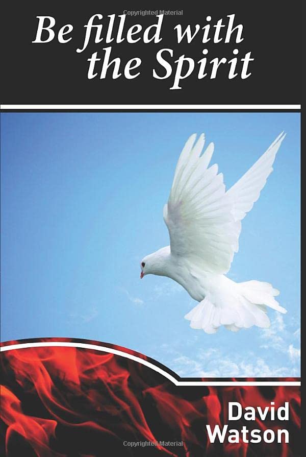 Be Filled with the Spirit