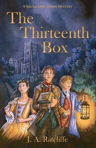 The Thirteenth Box