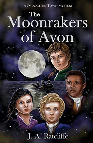 The Moonrakers of Avon