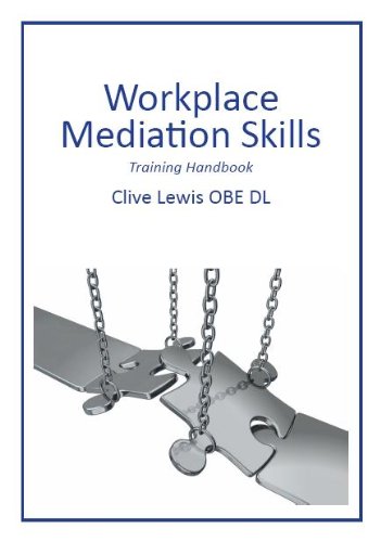 Workplace Mediation Skills