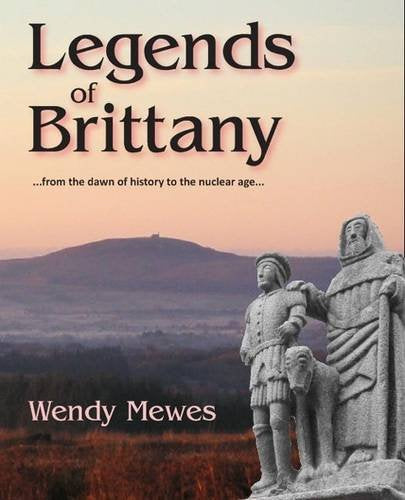Legends of Brittany
