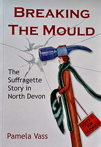 Breaking The Mould