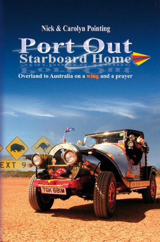 Port Out Starboard Home