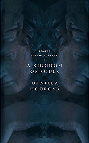 A Kingdom of Souls