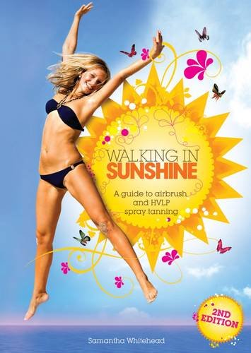 Walking in Sunshine