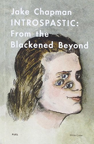 INTROSPASTIC: From the Blackened Beyond