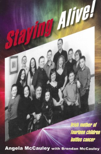 Staying Alive