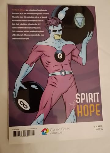 Spirit of Hope