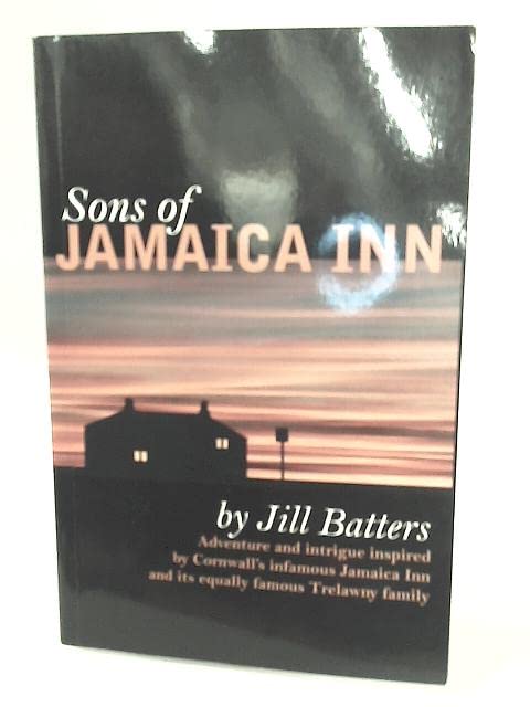 Sons of Jamaica Inn