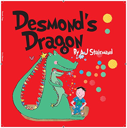 Desmond's Dragon