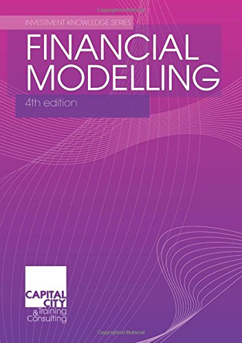 Financial Modelling