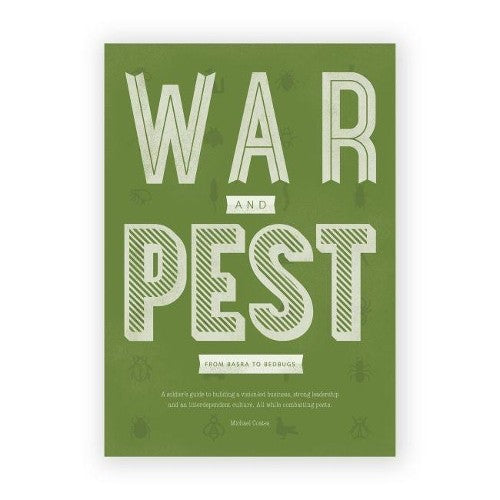 War and Pest