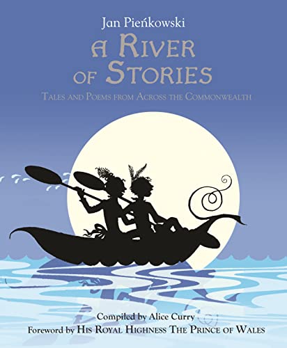 A River of Stories