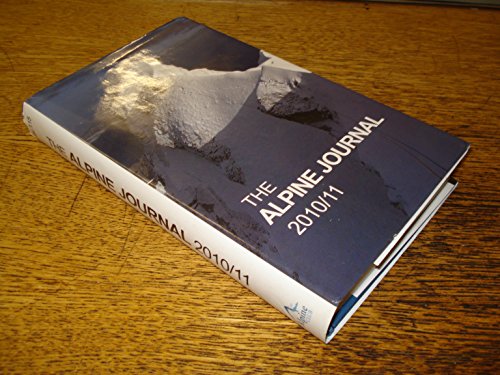 The Alpine Journal