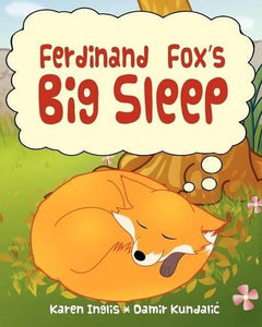Ferdinand Fox's Big Sleep 