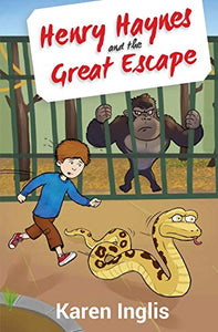 Henry Haynes and the Great Escape 