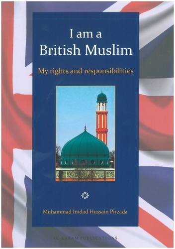 I am a British Muslim