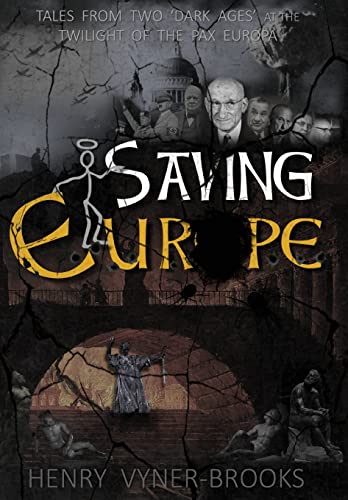 Saving Europe