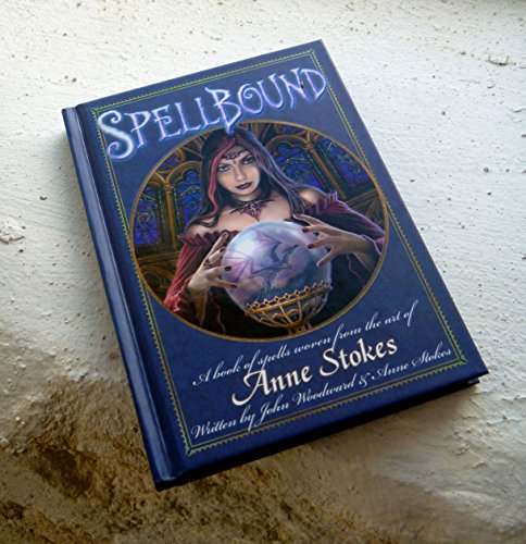 Spellbound