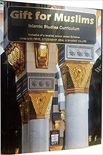 Gift for Muslims