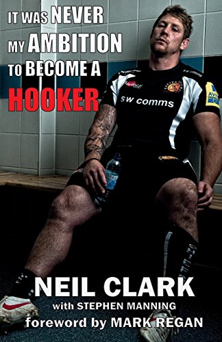 It Was Never My Ambition To Become A Hooker