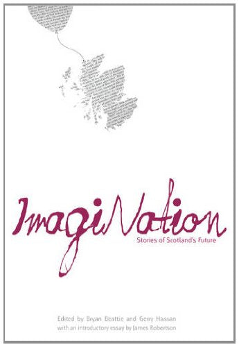ImagiNation