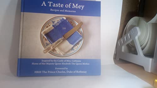A Taste of Mey