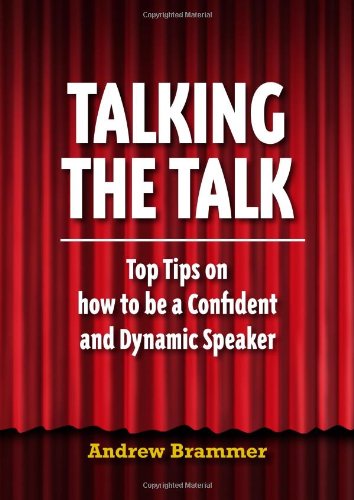 Talking the Talk