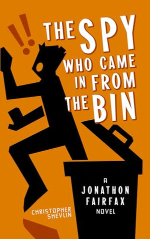 The Spy Who Came in from the Bin
