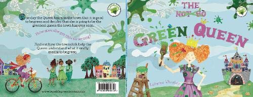 The not so Green Queen