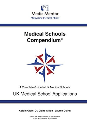 Medical Schools Compendium