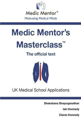 Medic Mentor's Masterclass