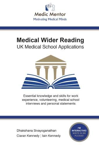 Medical Wider Reading