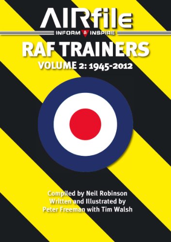 RAF Trainers