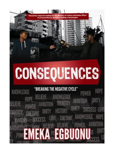 Consequences, Breaking the negative cycle