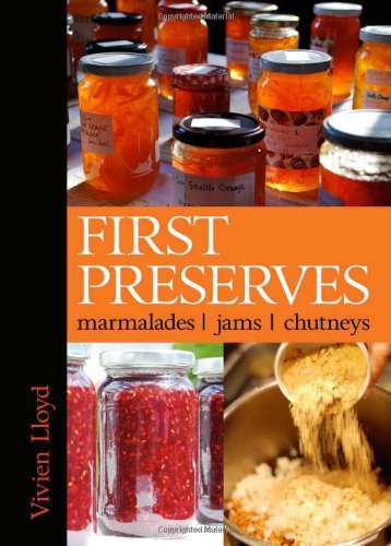 First Preserves