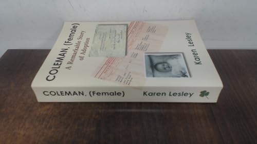 Coleman, Female