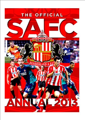 The Official Sunderland AFC Annual
