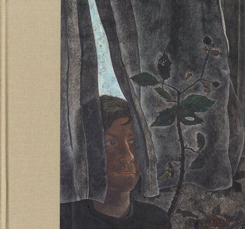 Lucian Freud: Drawings