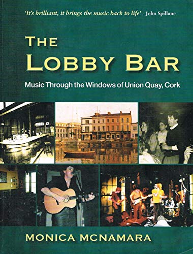 The Lobby Bar