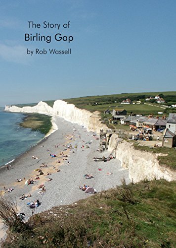 The Story of Birling Gap