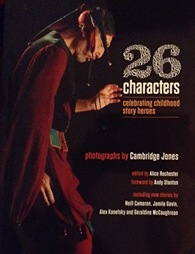 26 Characters