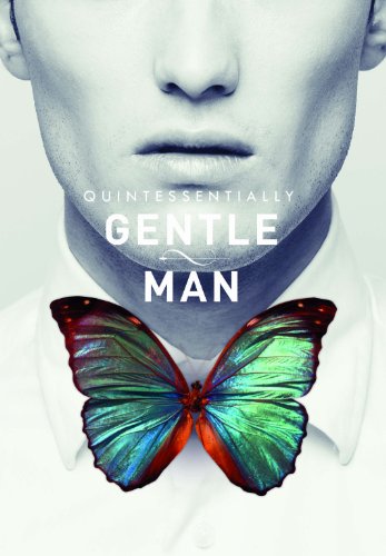 Quintessentially Gentleman
