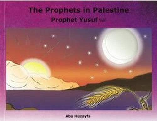 The Prophets in Palestine