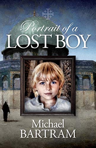 Portrait of a Lost Boy