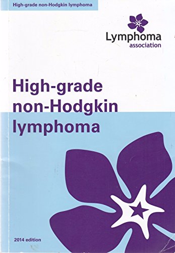 High-Grade Non-Hodgkin Lymphoma