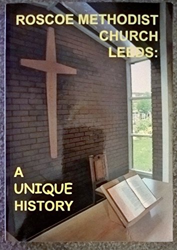 Roscoe Methodist Church, Leeds